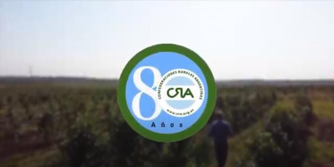 CRA 80 AÑOS - POLÍTICAS AGROPECUARIAS