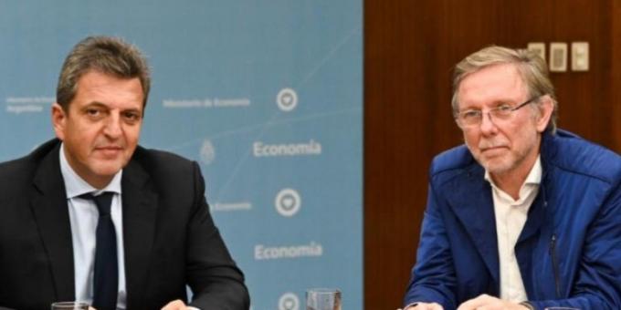 El gobierno argentino logró pulverizar el poder de compra de soja gracias al impacto empobrecedor de las retenciones cambiarias