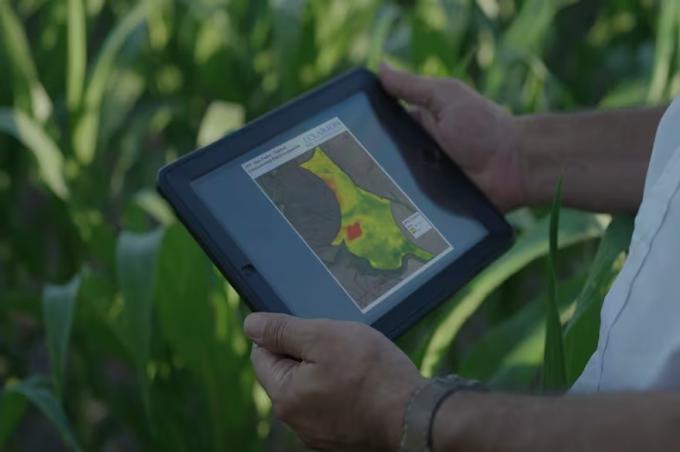  En el agro digitalizarse ya no es una opción, es una condición