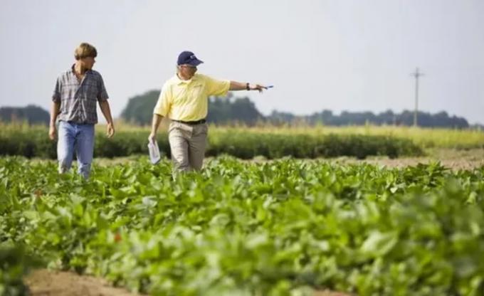 Por el 140° aniversario: declaran al 2023 como el año homenaje a la enseñanza agropecuaria