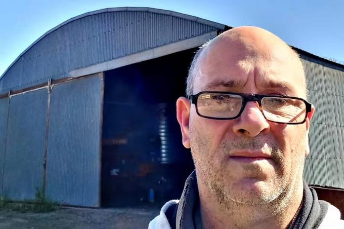 Denuncian que una zona rural bonaerense se transformó en tierra de nadie