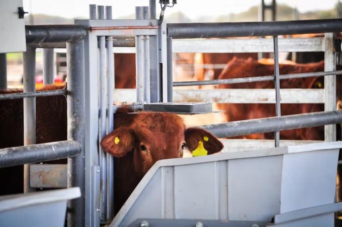 Se viene un desierto. Alertan que se desplomó la importación de insumos críticos para vacas, aves y perros