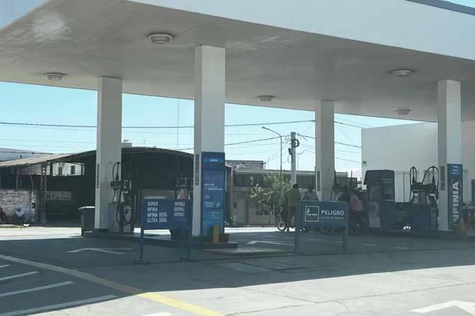 Hay escasez de combustible para las economías regionales y temen por la falta de stock en la región centro cuando se acelere la siembra de granos