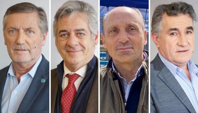 Elecciones. Sorpresa, temor a más nubarrones y el pedido especial del campo de cara al ballottage