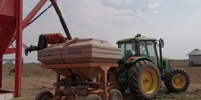 Con el balotaje de por medio se acrecienta el riesgo de una implosión tecnológica en el agro argentino