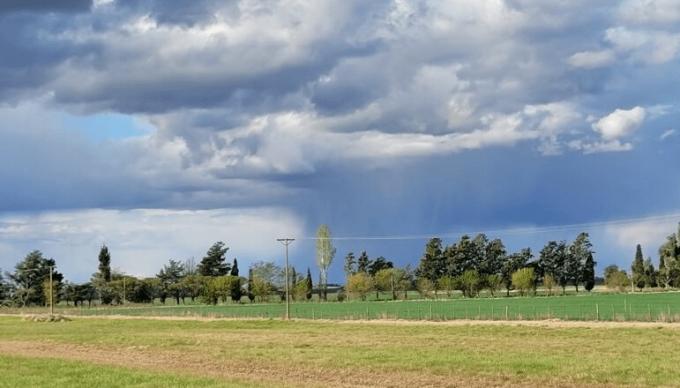 El Niño no será tan fuerte como se esperaba pero durará más de lo previsto. Las variables son consistentes con un evento moderado, afirmaron desde la BCR 