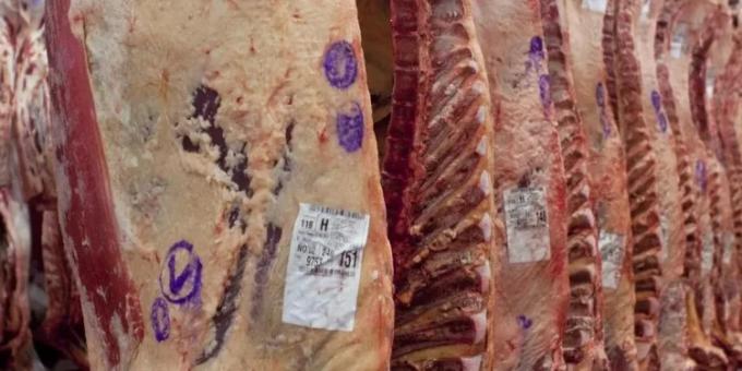 La sequía pasó, pero reducirá un 10% la oferta habitual de terneros en 2024 y provocaría una nueva escalada de los precios de la carne