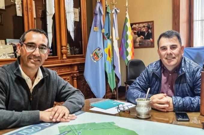 Esencial. Un municipio bonaerense podría sacarle $3000 millones al campo con un nuevo impuesto