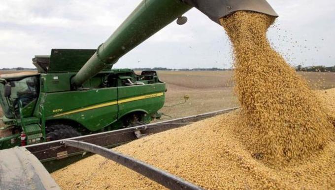 Comunicado de Prensa. Sociedad Rural de Rosario ante un nuevo gobierno.16/11/2023