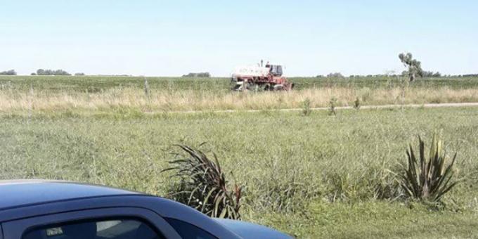  Los concejales de Pehuajó deberán trabajar durante las vacaciones para sancionar una ordenanza que regule las aplicaciones de agroquímicos