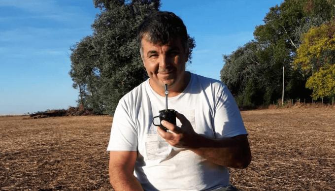 Contratistas. Desde el nuevo Gobierno ya nos preguntaron si estamos listos para un ‘boom’ agrícola