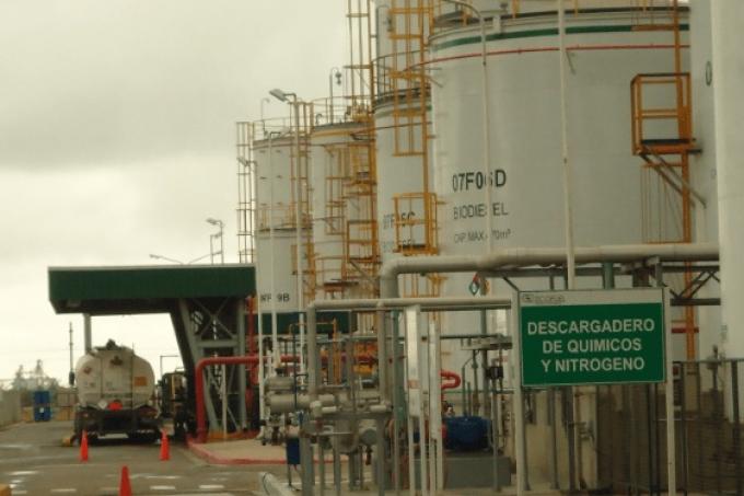 Argentina es la única de las tres grandes naciones sojeras que bastardea a la industria del biodiésel en lugar de promoverla