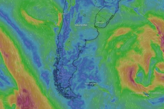 El tiempo: cómo será el resto del verano y por qué hay que mirar un registro desde 1961