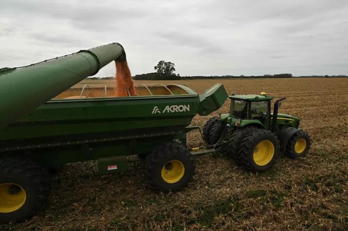 Según un experto el agro podría invertir la impactante cifra de casi US$60.000 millones