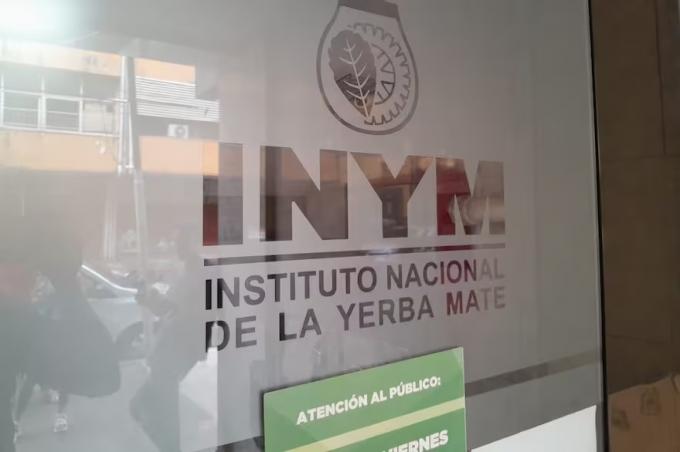 DNU el gobierno de Misiones tuvo un revés judicial en su intento por frenar la desregulación de la yerba mate