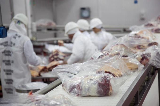 Argentina exportadora se fijaron los cupos de carne bovina a Colombia para el 2024