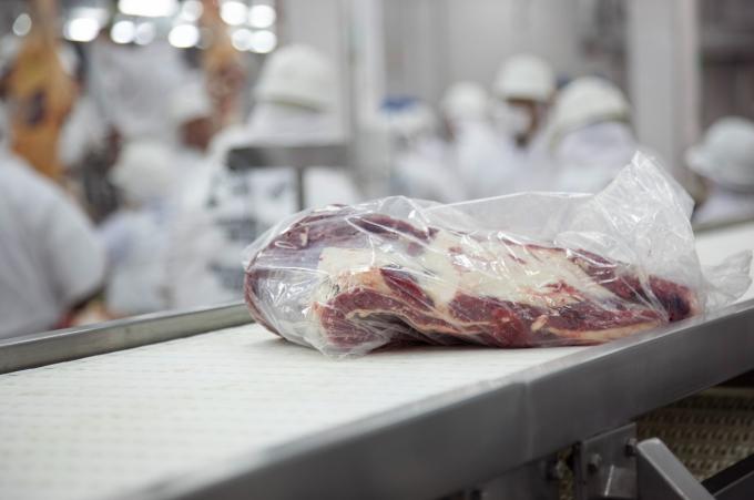 Mercados Agricultura asignó la cuota de exportación de carne vacuna sin hueso a Estados Unidos