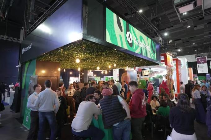 Con el impulso de Expoagro, el Congreso Aapresid 2024 se hará en la ciudad de Buenos Aires