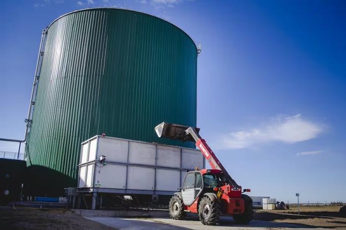 Biocombustibles. Las cámaras de bioetanol hablan de retroceso y las de biodiésel, de paso adelante