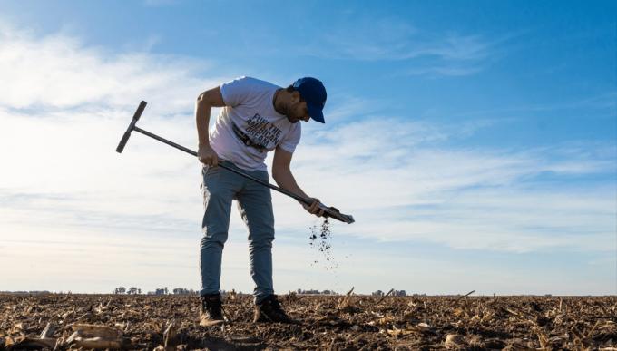 El Niño atípico deja un déficit importante: no se recuperaron las napas ni el nivel del Paraná