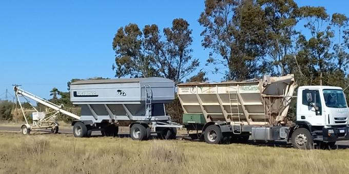 La industria de los fertilizantes teme un apagón tecnológico ante las desfavorables condiciones que presenta el negocio agrícola