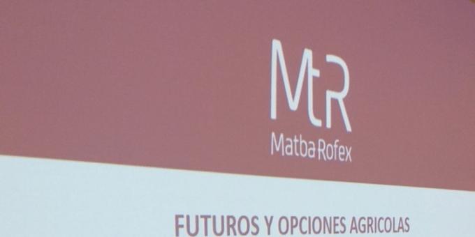 Este jueves comienzan a cotizar en el Matba Rofex los futuros de soja y maíz “dólar exportador” para realizar una cobertura tanto comercial como cambiaria