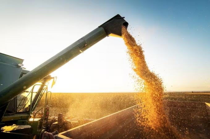 Hay optimismo las ventas de maquinaria agrícola tuvieron una brusca caída, pero ya se vislumbra otra tendencia