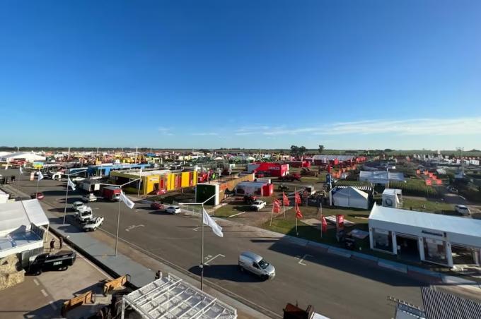 Mañana empieza Expoagro y hay fuertes expectativas sobre el negocio del campo