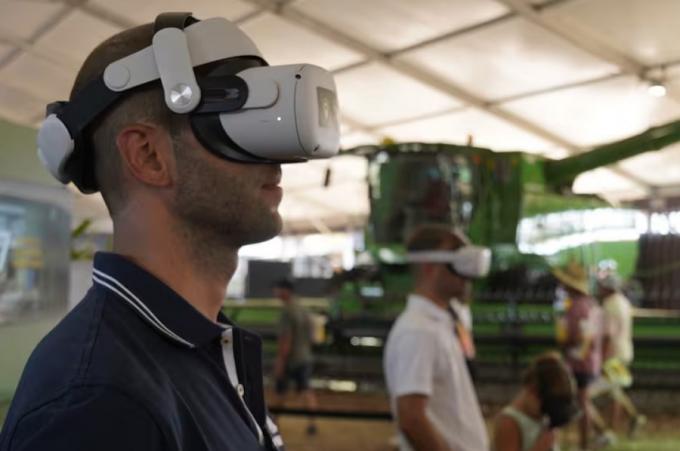 Expoagro: un estudio reveló un dato sorprendente sobre el uso de la tecnología por parte de los productores