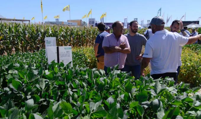 Expoagro: la hora de las fuerzas del campo y la enseñanza más grande que dejan los productores