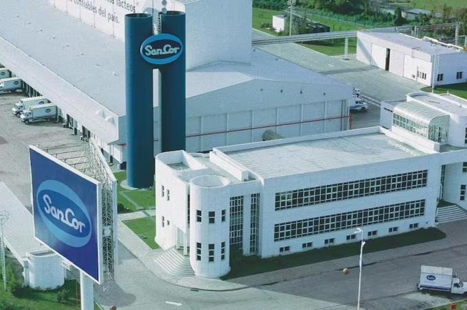 Camino sin retorno el gremio en conflicto con la láctea SanCor amenaza con pedir la quiebra