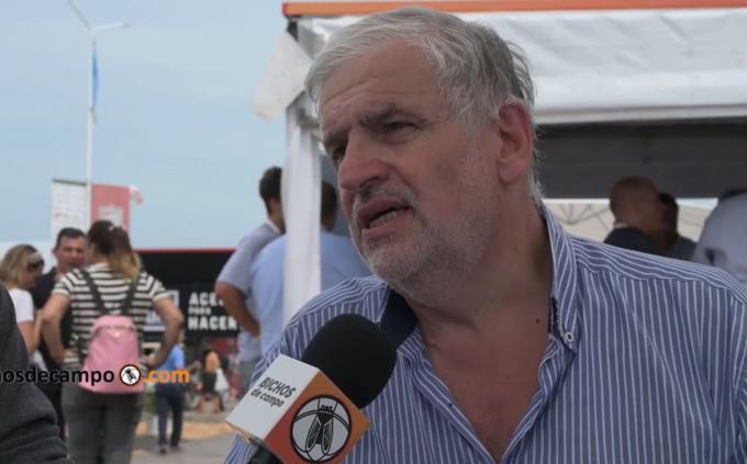 Un despropósito. Reclaman que el secretario de Agricultura actúe frente a una distorsión en el mercado de granos