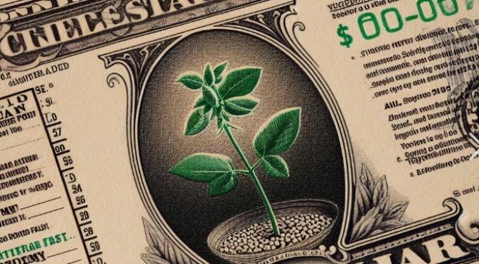 Para que dólar exportador logre equiparar al “dólar importador” es necesario pasar del 80-20% al 25-75%