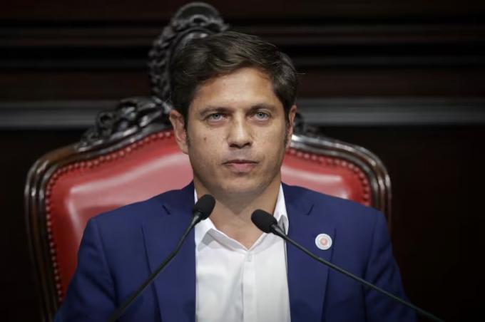 Pelea con Kicillof una entidad impulsa a los productores a una batalla judicial por la suba de un impuesto en Buenos Aires