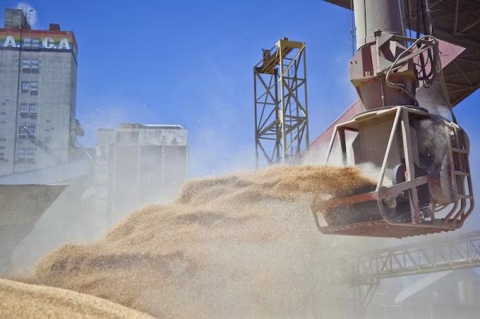 Recuperación el ingreso de dólares del agro saltó un 61% y prevén un segundo trimestre más fuerte