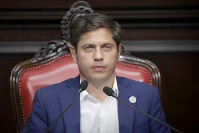 Profundamente inconstitucional un experto analizó las opciones legales para frenar un impuesto de Kicillof