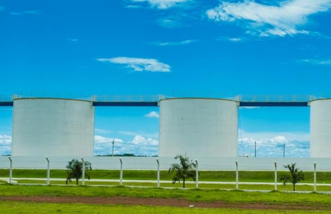 Brasil sigue los pasos de EE.UU. El aceite de soja sube de precio a medida que se encamina a transformarse en un commodity energético