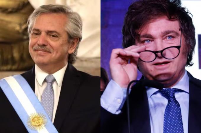 Importaciones el artilugio del Gobierno de Milei para congraciarse con el campo a través de un decreto de Fernández