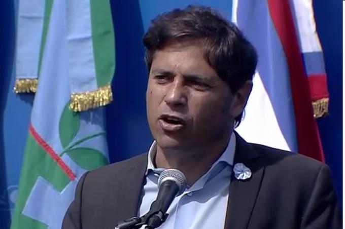 Necesitamos respuestas el campo le puso fecha a un reclamo que le harán a Axel Kicillof
