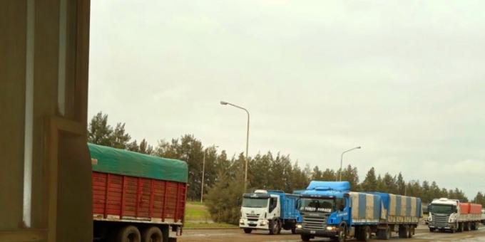 Se oficializó un nuevo ajuste de las tarifas referenciales de fletes para dejar en evidencia la pérdida de competitividad del agro argentino