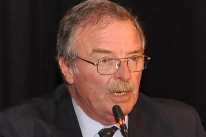 Esa es la zanahoria un experto dijo qué es lo que tiene que pasar para que lleguen US$20.000 millones más por año