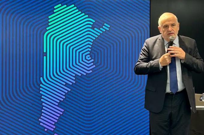 Va a haber algo, pero todavía no el secretario de Bioeconomía dijo que, por ahora, no bajarán las retenciones al trigo