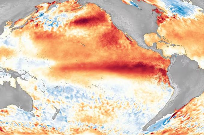 Estado reservado avanzó un temido fenómeno climático y ahora solo falta confirmar el dato que más desvela