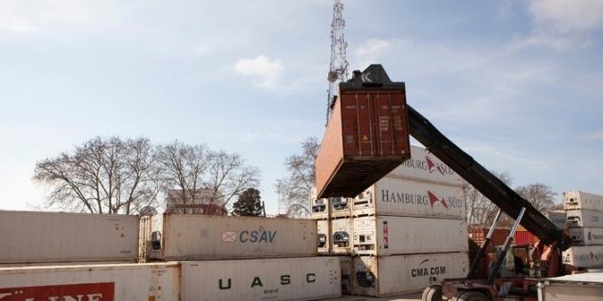 Vuelven las harinas aviares a Vietnam. Desde aquel país le informaron al Senasa que reabrieron sus puertas para recibir mercadería argentina
