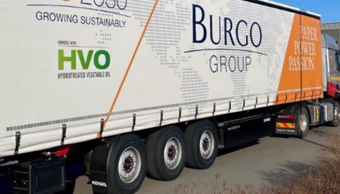 El mundo cambió En EE.UU. la producción de biodiésel hidrotratado superó a la del biocombustible tradicional