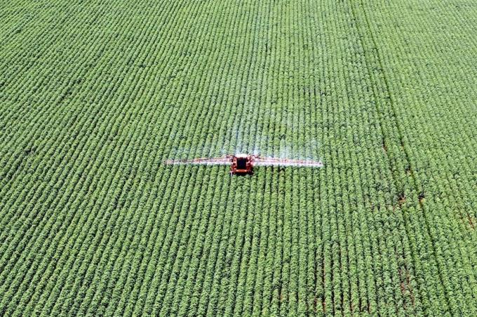 Importante avance: en un partido bonaerense se logró un inédito acuerdo sobre cómo regular el uso de agroquímicos