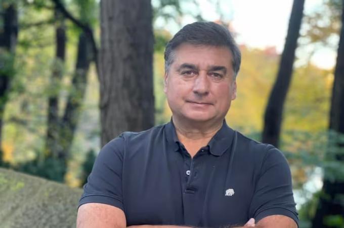 Multipremiado habla un número uno reconocido en el mundo y cuenta los secretos para ser un buen productor de carne