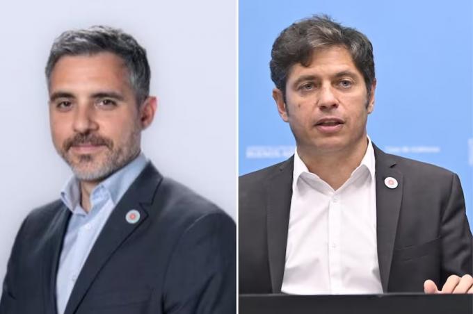 Rechazaron una segunda demanda de productores contra el aumento del inmobiliario rural de Kicillof