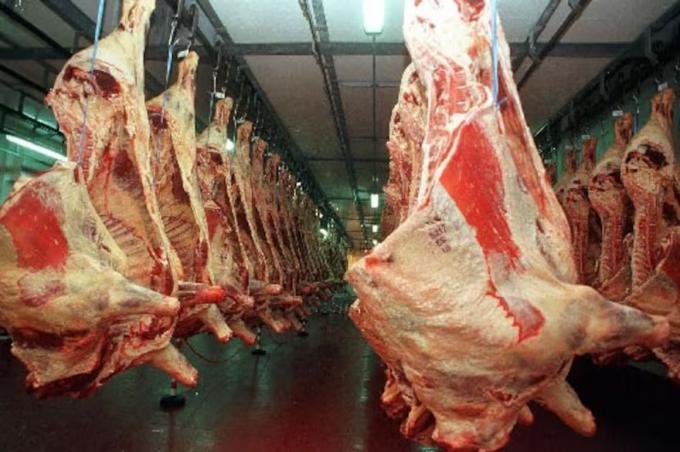 Casi US$40 millones menos la Argentina incumplirá una preciada joya de exportación de carne a Europa