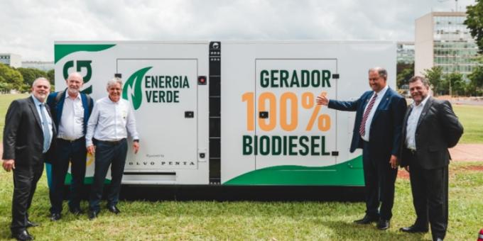 La industria del biodiésel brasileña calcula que el perjuicio generado por el impuestazo de Lula es de 250 millones de dólares